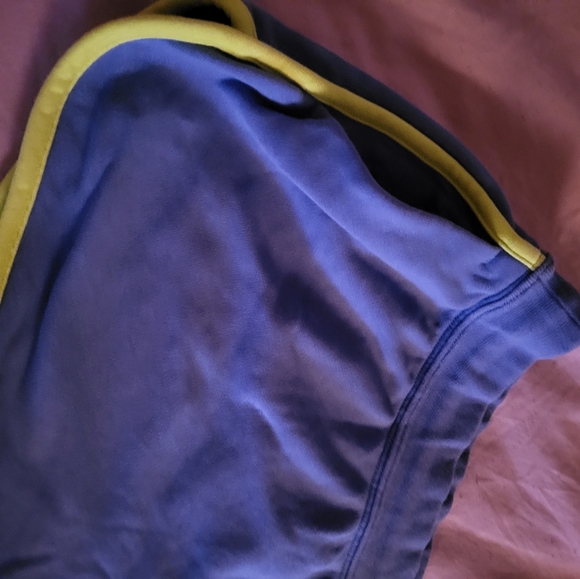 Nike shorts plus size xxl. - Picture 3 of 8